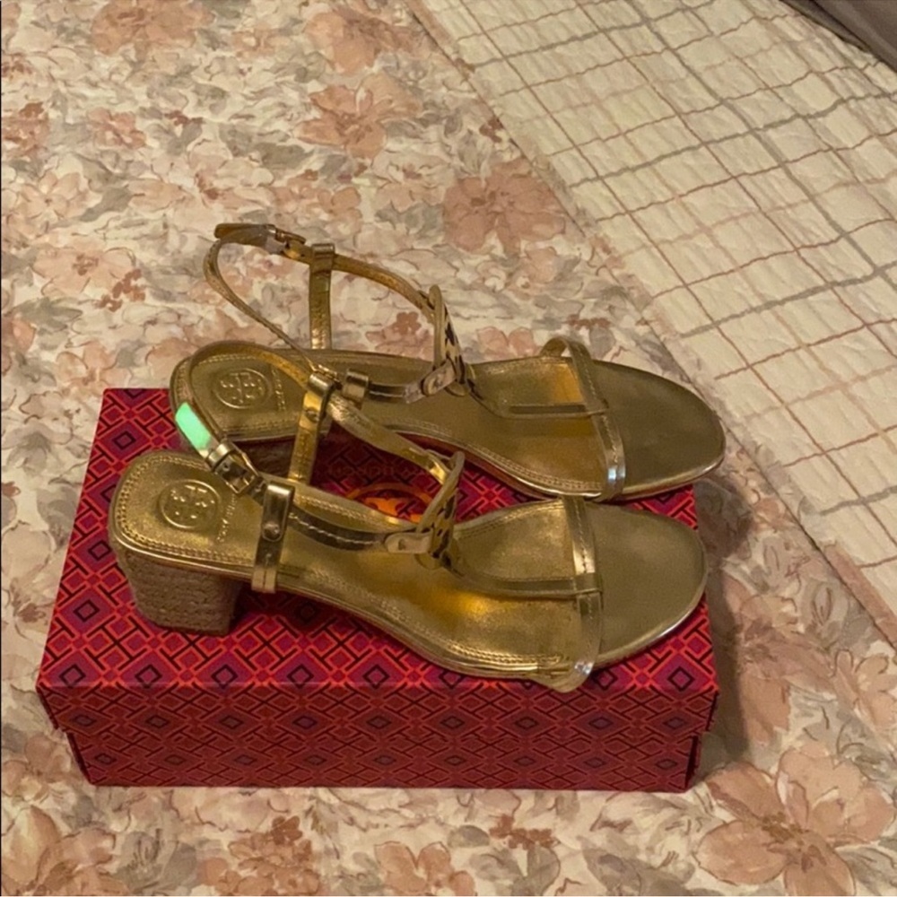 Tory Burch Sandals